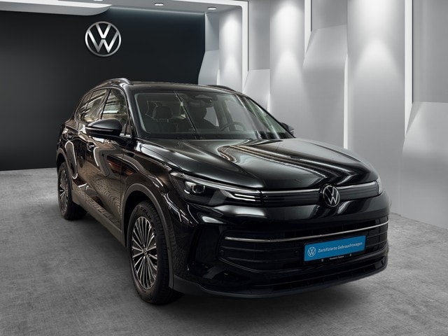 Volkswagen Tiguan 2.0 TDI DSG Life