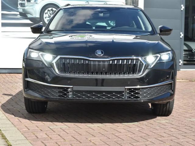 Skoda Octavia 1.5 TSI