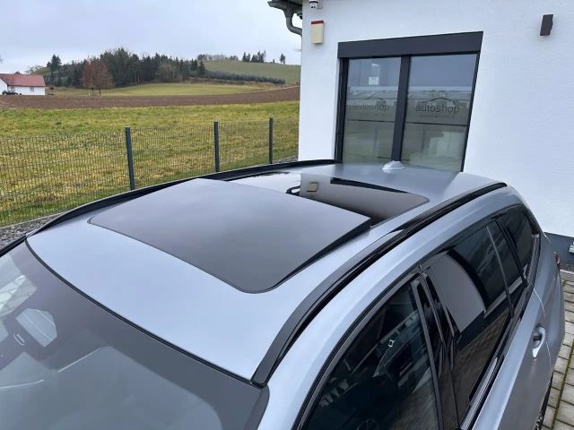 BMW 320 320d M-Sport Touring xDrive