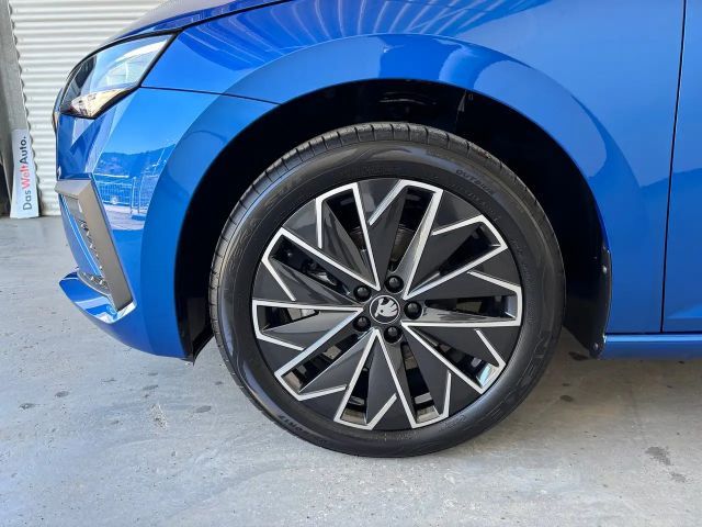 Skoda Scala Selection