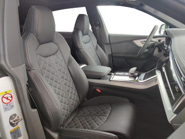 Audi Q8 50 TDI Quattro