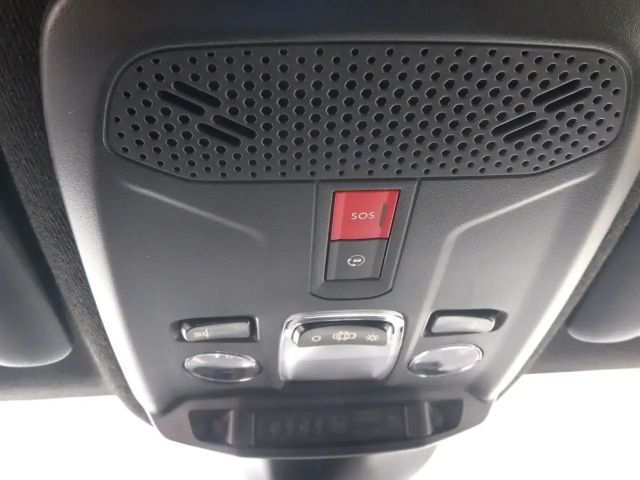 Opel Corsa GS-Line Grand Sport