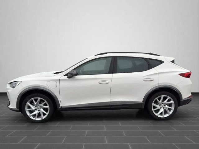 Cupra Formentor 1.4 e-Hybrid