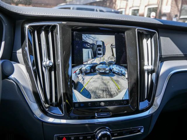 Volvo S60 AWD Dark Recharge Ultimate