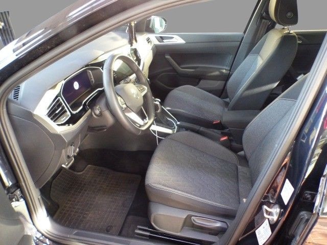 Volkswagen Taigo 1.5 TSI DSG