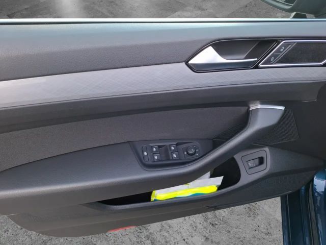 Volkswagen Passat Business DSG Variant