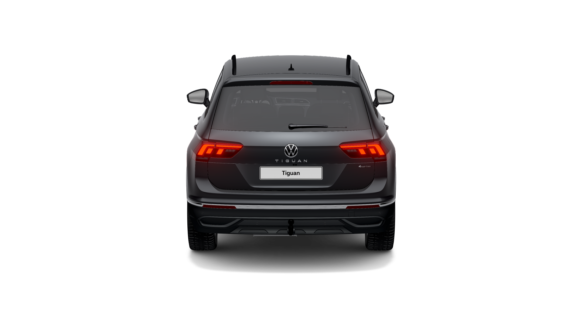 Volkswagen Tiguan 2.0 TDI DSG Life