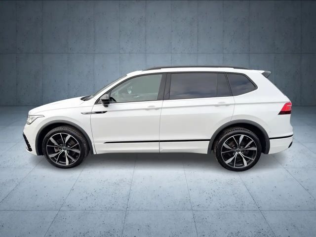 Volkswagen Tiguan 2.0 TDI Allspace R-Line