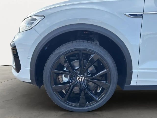 Volkswagen T-Roc 1.5 TSI Cabriolet R-Line