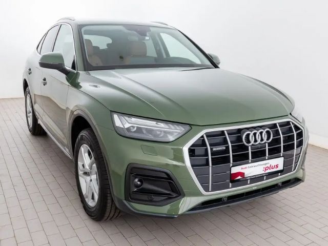 Audi Q5 45 TFSI Quattro S-Tronic