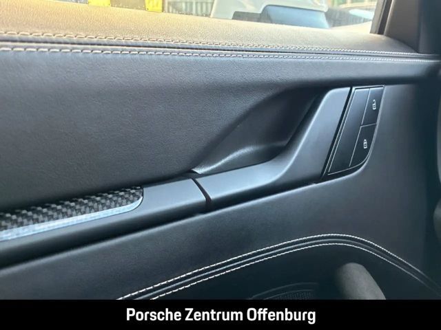 Porsche 992 Coupé GT3