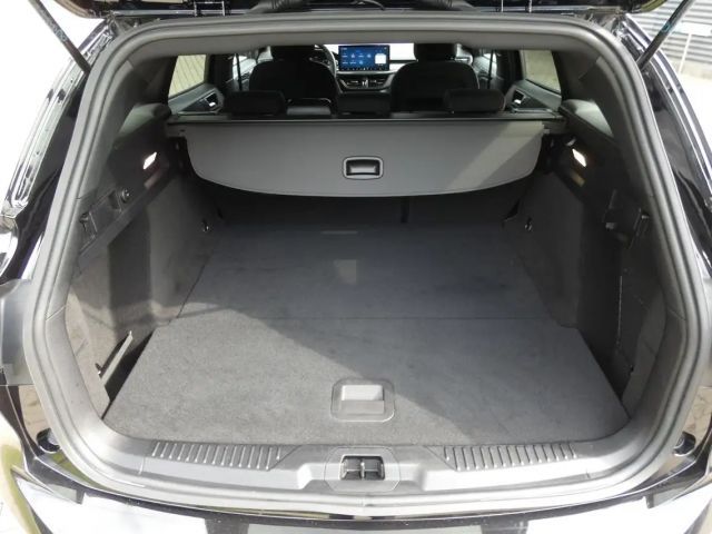 Ford Focus ST Line Wagon