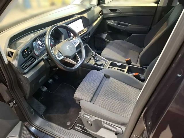 Volkswagen Caddy 2.0 TDI