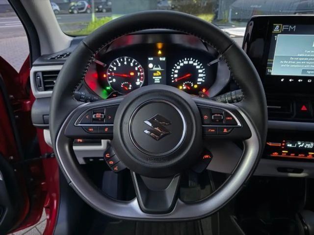 Suzuki Swift Comfort DualJet Hybrid