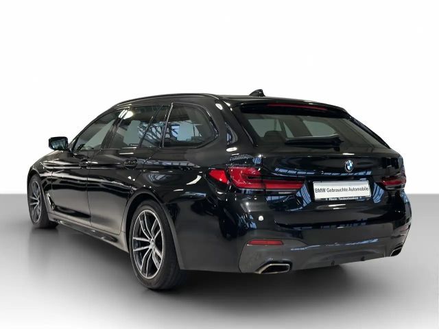 BMW 530 530d M-Sport Touring