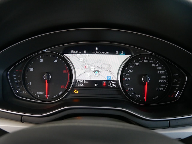 Audi A4 35 TDI Avant S-Tronic