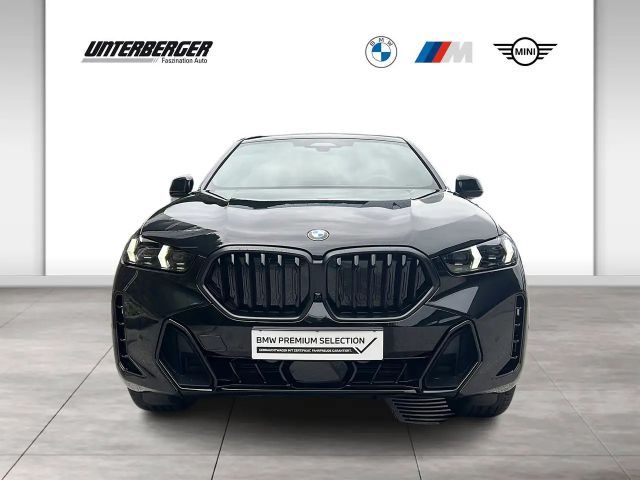 BMW X6 M-Sport xDrive40d