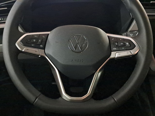 Volkswagen Touran Comfortline DSG