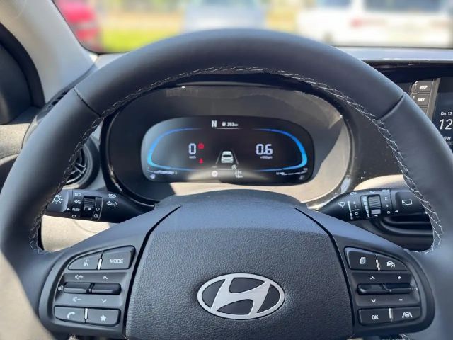 Hyundai i10 1.2 Trend