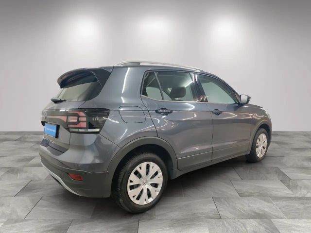 Volkswagen T-Cross 1.0 TSI Style