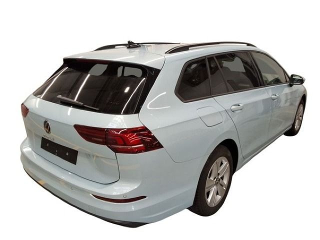 Volkswagen Golf 1.5 TSI Golf VIII Variant