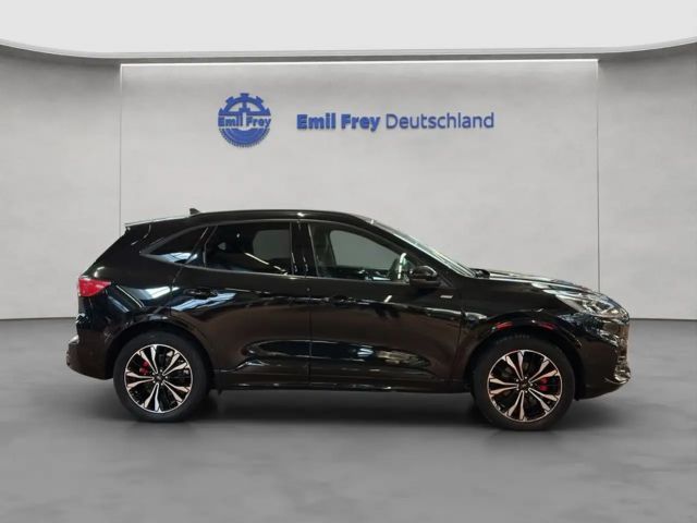 Ford Kuga Plug in Hybrid ST Line X