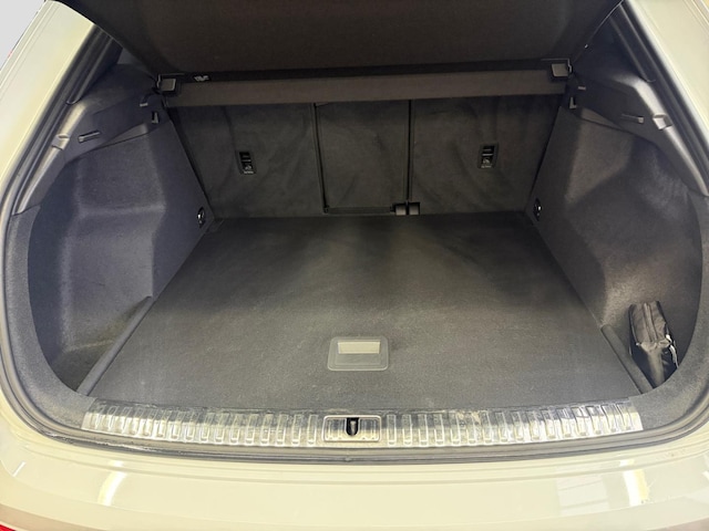 Audi RS Q3 Quattro S-Tronic