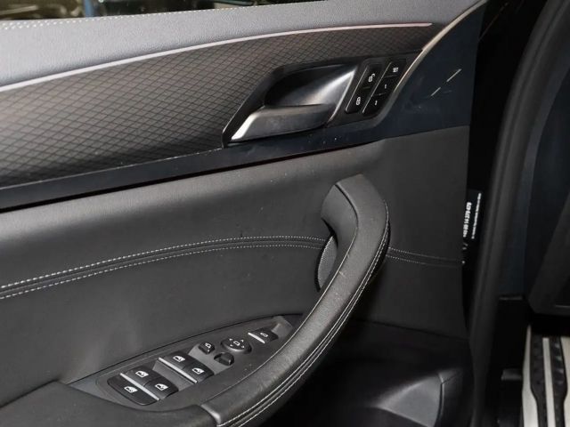 BMW X4 Competition Coupé