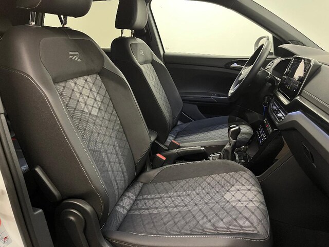 Volkswagen T-Cross 1.0 l TSI 85 kW (116 PS) 6-Gang