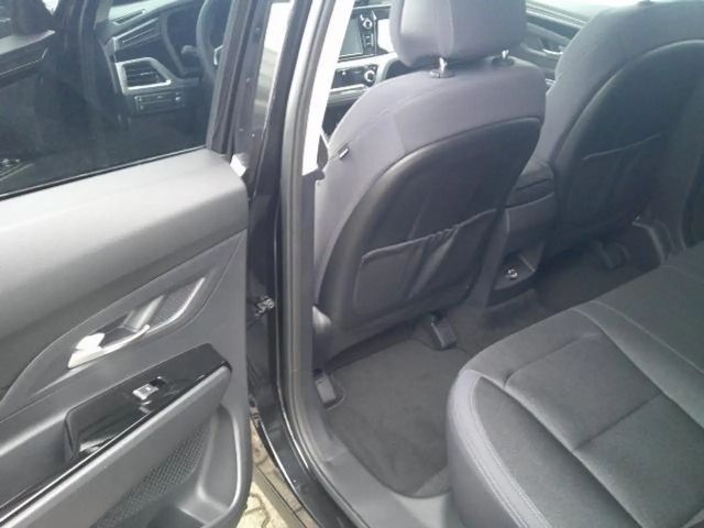 SsangYong Korando Style 1.5T 6 Gang, LED Scheinwerfer, Aluf. 18"