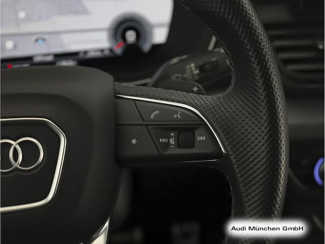 Audi Q5 40 TDI Quattro S-Tronic