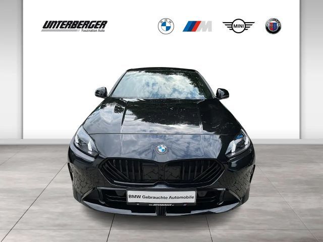 BMW 120 M-Sport Sedan