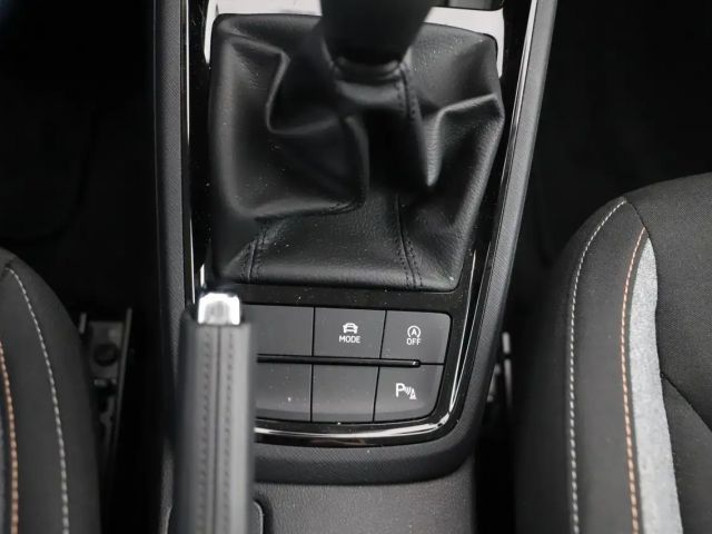 Skoda Kamiq Selection