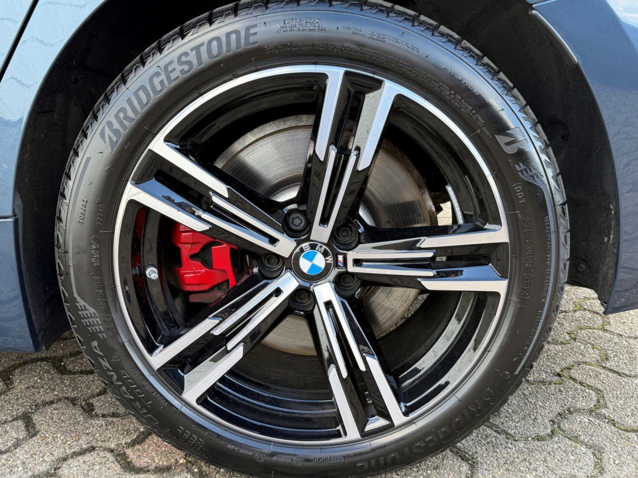 BMW 330 330e Touring