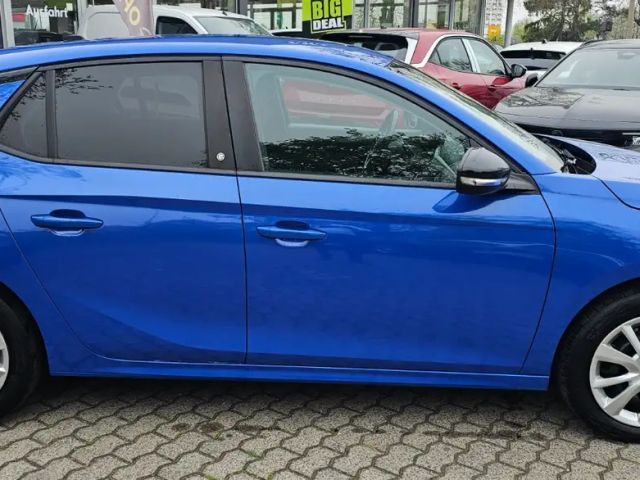 Opel Corsa Edition