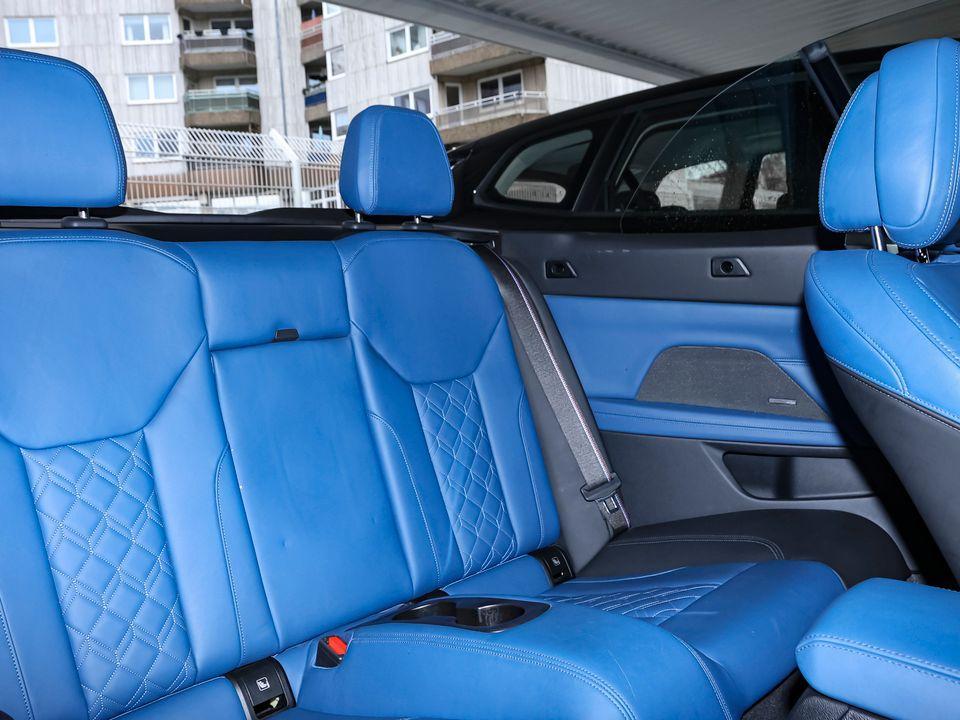 BMW M440 Cabrio M440i xDrive