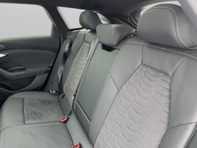 Audi A6 e-tron Avant Performance