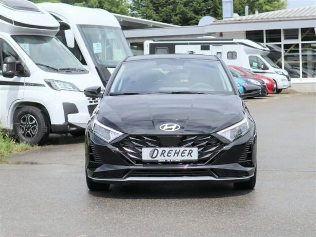 Hyundai i20 1.0 Prime T-GDi