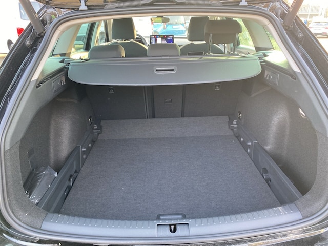 Seat Leon 1.5 TSI Sportstourer Style