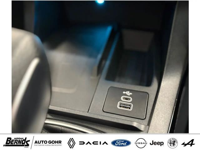 Ford Puma EcoBoost Titanium