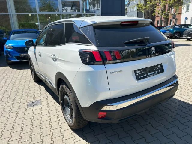 Peugeot 3008 Allure Pack EAT8