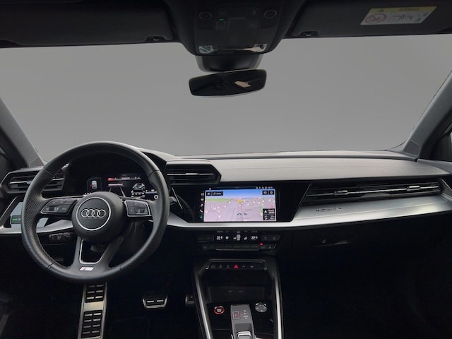 Audi S3 Quattro S-Tronic Sportback