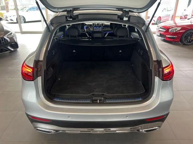 Mercedes-Benz GLC 200 4MATIC