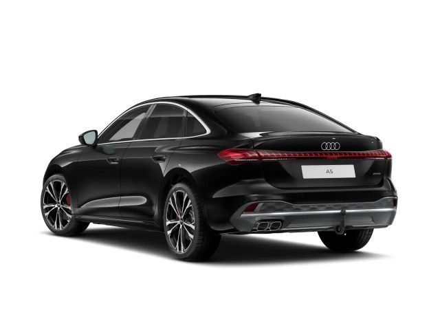 Audi A5 Quattro S-Tronic