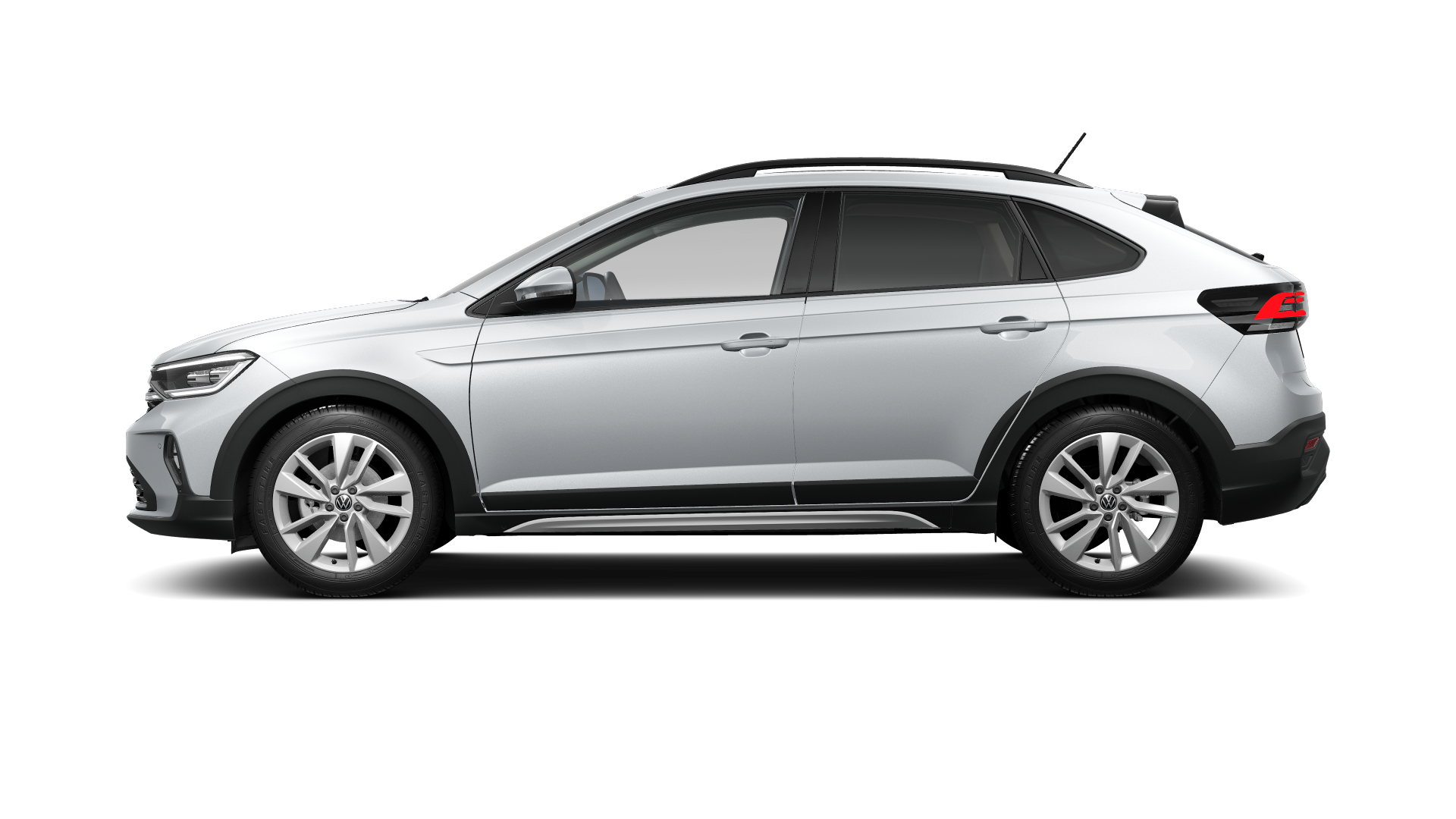 Volkswagen Taigo 1.0 TSI DSG