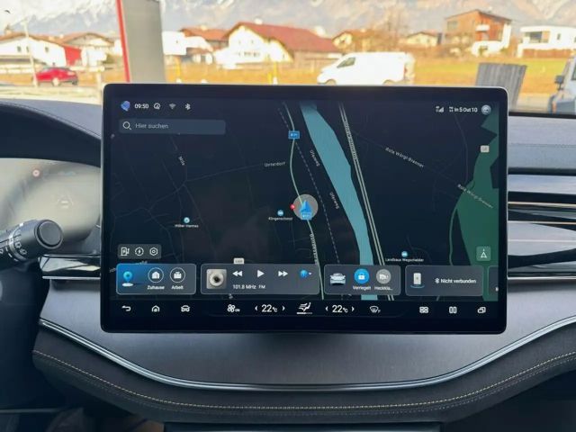 BYD Tang 108,8 kWh Österreich Paket Flagship