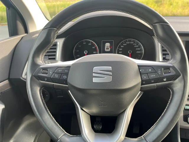Seat Ateca 1.5 TSI