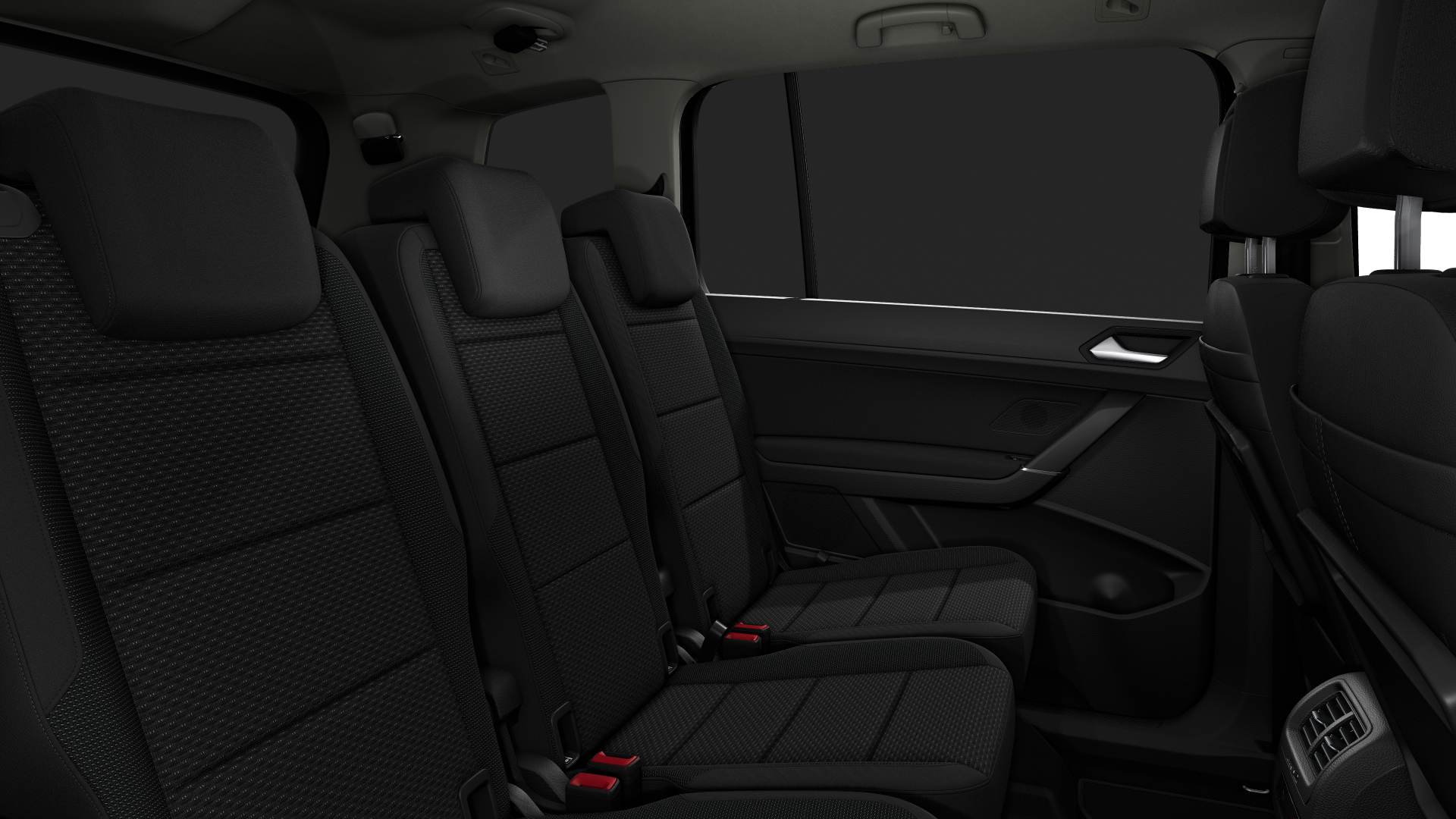 Volkswagen Touran 2.0 TDI