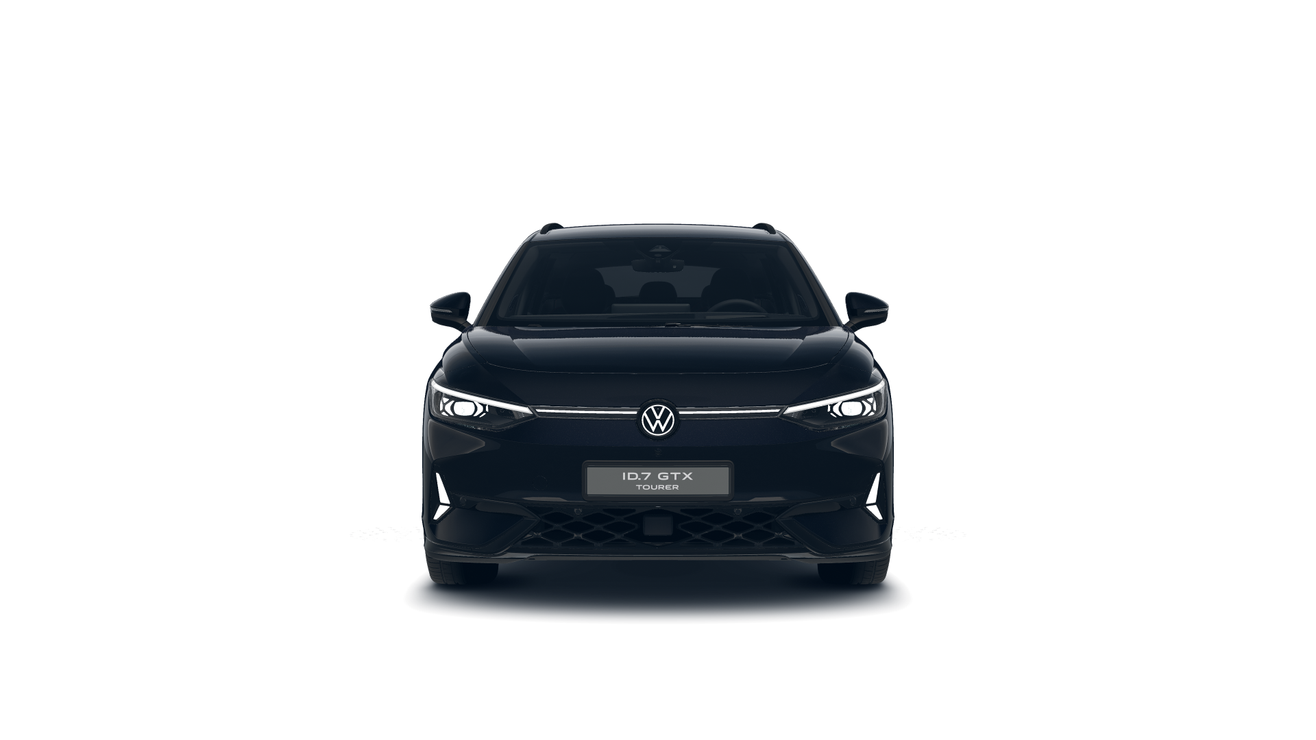 Volkswagen ID.7 GTX IQ.Drive Tourer