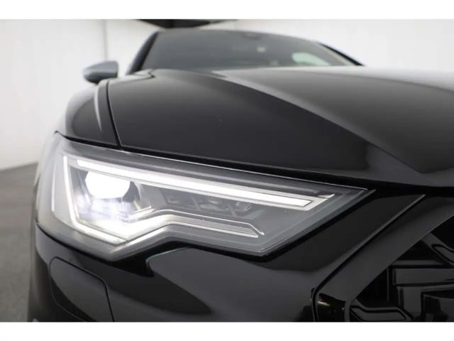 Audi S6 Avant Quattro